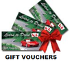 Gift Vouchers From Go For It